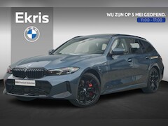 BMW 3-serie Touring - 330e M Sportpakket Pro 19'' / Harman Kardon / Panoramadak / Driving Assistant Professional