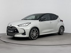 Toyota Yaris - 1.5 Hybrid GR Sport