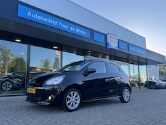 Mitsubishi Space Star - 1.2 Intense+ | Clima | Keyless | LMV | 1e Eigenaar |