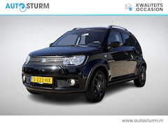 Suzuki Ignis - 1.2 Select