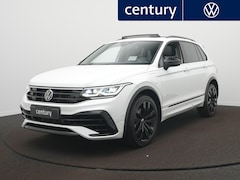 Volkswagen Tiguan - 1.4 TSI eHybrid R-Line Business+ Panoramadak / Navi / Adaptive cruise / 360 graden camera