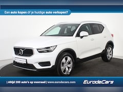 Volvo XC40 - T2 *1ste Eigenaar*Leer*Navigatie*Stoelverwarming*Camera