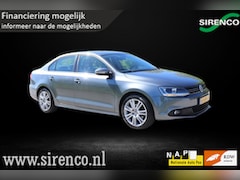 Volkswagen Jetta - 1.2 TSI Comfortline | trekhaak | climate & cruise control | nette goed onderhouden |