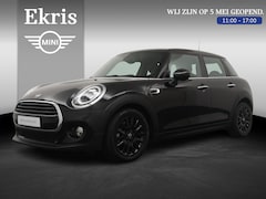 MINI Cooper - 5-deurs Pepper | Cruise | PDC | Comforttoegang | LED | Lentevoordeel