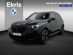 BMW X5 - xDrive50e Launch Edition M Sportpkket Pro | Panoramadak | Driving Assist Prof | Stoelventi