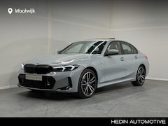 BMW 3-serie - 320e