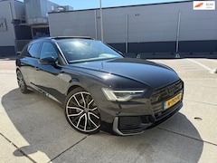 Audi A6 Avant - 40 TDI Design Pro Line Plus PANORAMA Automaat APK