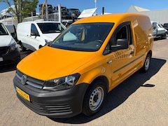 Volkswagen Caddy - 2.0TDI L1H1 Trekhaak 126600KM