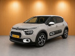 Citroën C3 - 1.2 PureTech Shine Saint James uitvoering