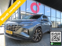 Hyundai Tucson - 1.6 T-GDI MHEV Comfort