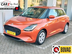 Suzuki Swift - 1.2 COMFORT SMART HYBRID Navi | Keyless | Airco | Camera | Adaptive Cruise