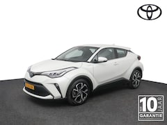 Toyota C-HR - 2.0 Hybrid Dynamic | Navigatie | Cruise control | Keyless |