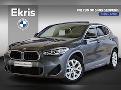 BMW X2 - sDrive18i High Executive | M Sport | Driving Assistant | Comfort Access | Stoelverwarming