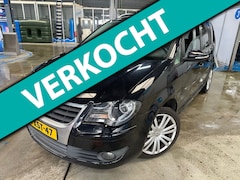 Volkswagen Touran - 1.4 TSI TrendlineMET APK AIRCO WERKT GOED