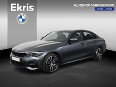 BMW 3-serie - 320e Business Edition Plus | M-Sport Plus | Trekhaak | Comfort Access | Active Cruise Cont