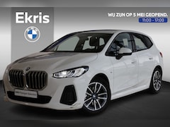BMW 2-serie Active Tourer - 220i | M Sportpakket | Parkeersensoren | Achteruitrij Camera | Lentevoordeel