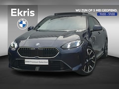 BMW 2-serie Gran Coupé - 223 xDrive 19'' / Panoramdak / Harman Kardon / Head-Up Display / Trekhaak | Lentevoordeel