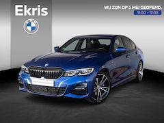 BMW 3-serie - Sedan 330e | High Executive | M Sport | Stoelverwarming | Harman Kardon | LED | Cruise Con