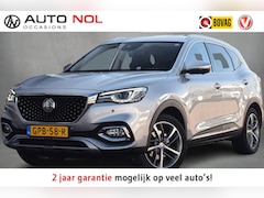 MG EHS - 1.5 TGDI Luxury | Trekhaak | Pano | Leer | 360 Cam | CarPlay
