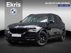 BMW X5 - xDrive45e | High Executive | Panodak | Adaptive Cruise Control | Head-Up | Trekhaak | 19''