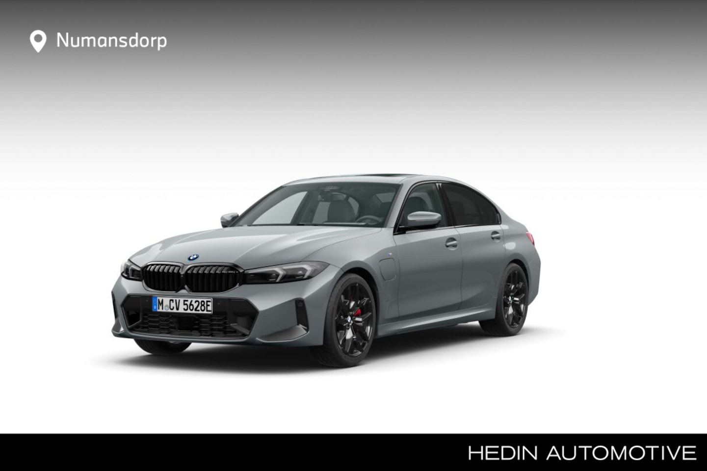 BMW 3-serie - 330e | M-Sport Pro | 19'' | S/k-dak | Park. Plus | ACC | Comf. Acc. | Head-Up | Driv. Ass. - AutoWereld.nl