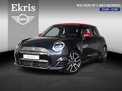 MINI Mini-Electric - 3-deurs Cooper SE JCW + XL pakket +360 camera + stoel en stuurverwarming | Lentevoordeel