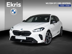 BMW 1-serie - 120 | M Sportpakket Pro | Premium Pack | Harman-Kardon | Verwarmd Stuurwiel | Comfort Acce