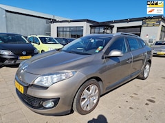 Renault Mégane Estate - 1.5 dCi Expression