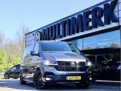 Volkswagen Transporter - 2.0 TDI 150PK DSG LUXE DUBBELE CABINE