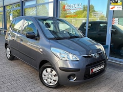 Hyundai i10 - 1.1 Active Cool/NAVI/AIRCO/NAP