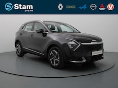 Kia Sportage - 230pk T-GDi Hybrid DynamicLine Automaat Camera | Adapt. Cruise | Navi | Parkeersens. v+a