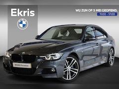 BMW 3-serie - Sedan 318i Executive | M Sport | 19 inch | M Sportremsysteem | Achteruitrijcamera | Getint