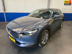 Mazda CX-30 - 2.0 e-SkyActiv-G M Hybrid Comfort