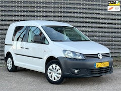 Volkswagen Caddy - 1.6 TDI BMT Airco, Nap