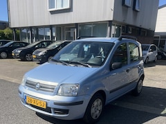 Fiat Panda - 1.2 Edizione Cool Airco Keurig nette en goed rijdende Panda. Prijs is inclusief nieuwe Apk