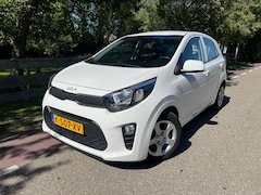 Kia Picanto - 1.0 DPi ComfortLine 5p Cruise Airco
