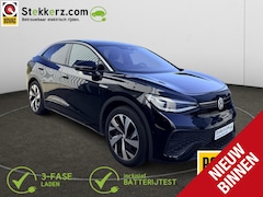 Volkswagen ID.5 - Pro 77 kWh | All-in prijs incl. 12 mnd BOVAG | SOH 95% | Camera | Luxe bekleding