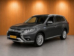 Mitsubishi Outlander - 2.4 PHEV Intense+