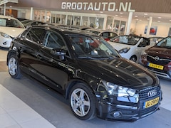 Audi A1 Sportback - 1.4 TFSI Ambition Pro Line Business Airco, Trekhaak, Stuurbekrachtiging