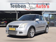 Suzuki Swift - 1.3 Shogun | Airco | Sport | Zie tekst