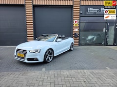 Audi A5 Cabriolet - 1.8 TFSI Sport Edition
