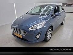 Ford Fiesta - 1.0 EcoBoost Titanium