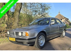 BMW 5-serie - 524td