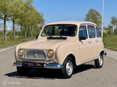 Renault 4 - 4 R4 0.8 1985