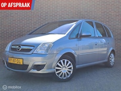 Opel Meriva - 1.6-16V Business/ AUTOMAAT/ECC