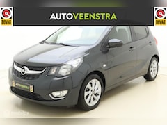 Opel Karl - 1.0 Innovation|AUTOMAAT|lUXE|STOEL/STUUR.VERW|CLIM