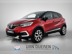 Renault Captur - 1.2 TCe Intens 1ste eigenaar, Camera