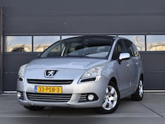 Peugeot 5008 - 1.6 THP ST 7p. Export