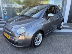 Fiat 500 - 0.9 TwinAir Pop