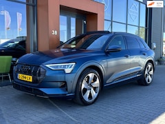 Audi e-tron - E-tron 55 quattro advanced Pro Line Plus 95 kWh